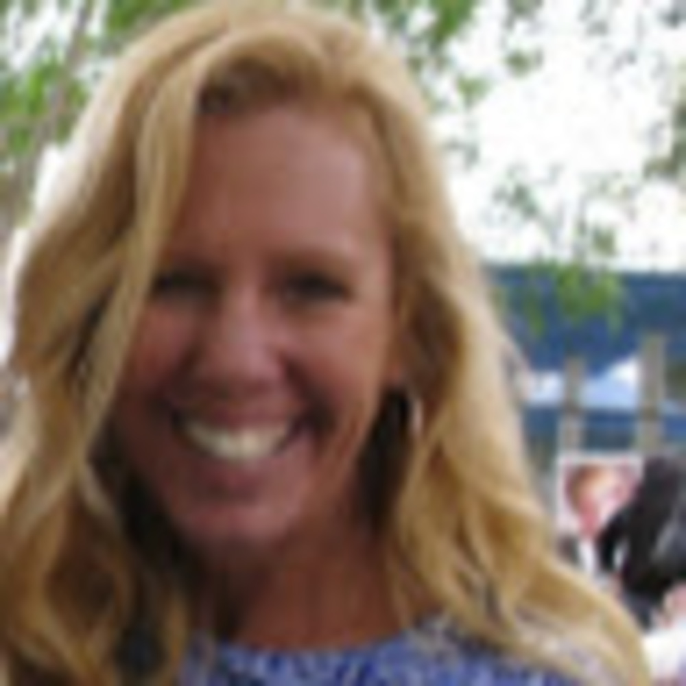Meet your Posher, Colleen